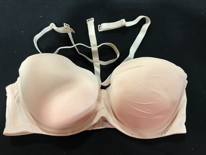 Photo 1 of 36D- Ladies Nude Bra 