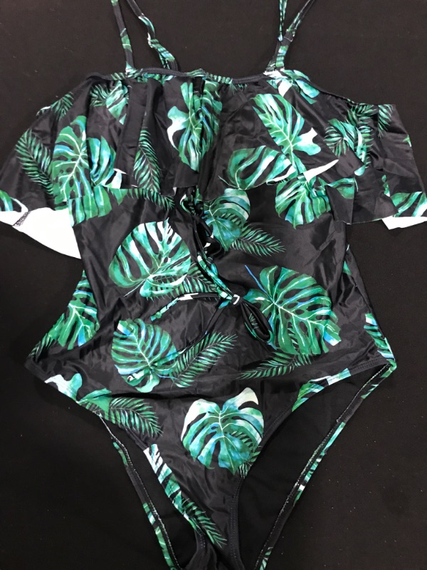 Photo 1 of [Size L] Womens 1pc Swimsuit