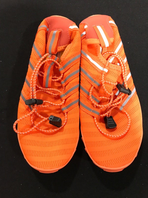 Photo 1 of [Size 6.5] Ladies Water Shoes/Slipper- Orange