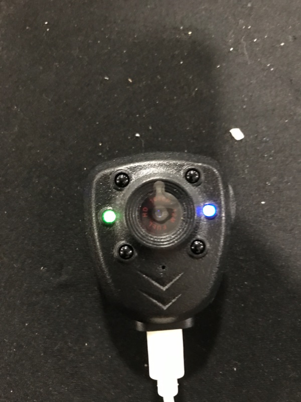 Photo 2 of Mini Body Camera Video Recorder
version 3