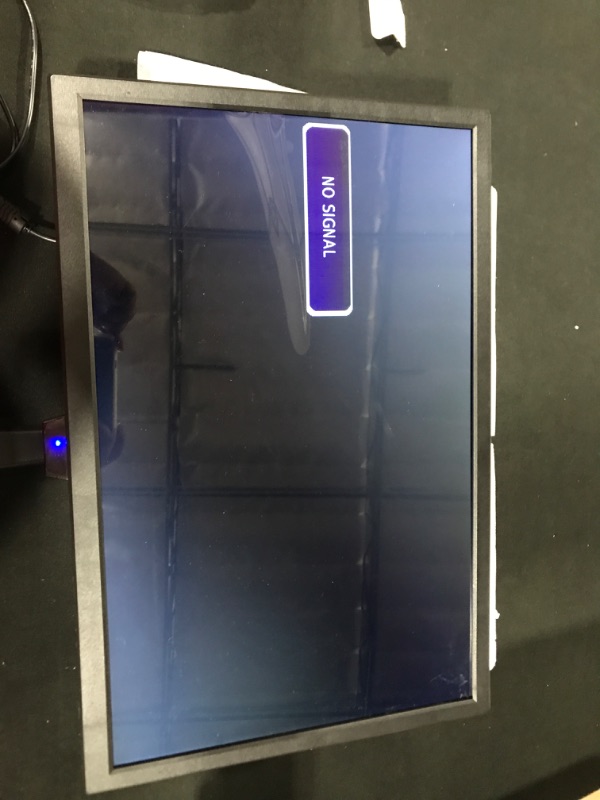 Photo 2 of 19 Inch Led Screen Portable TV 