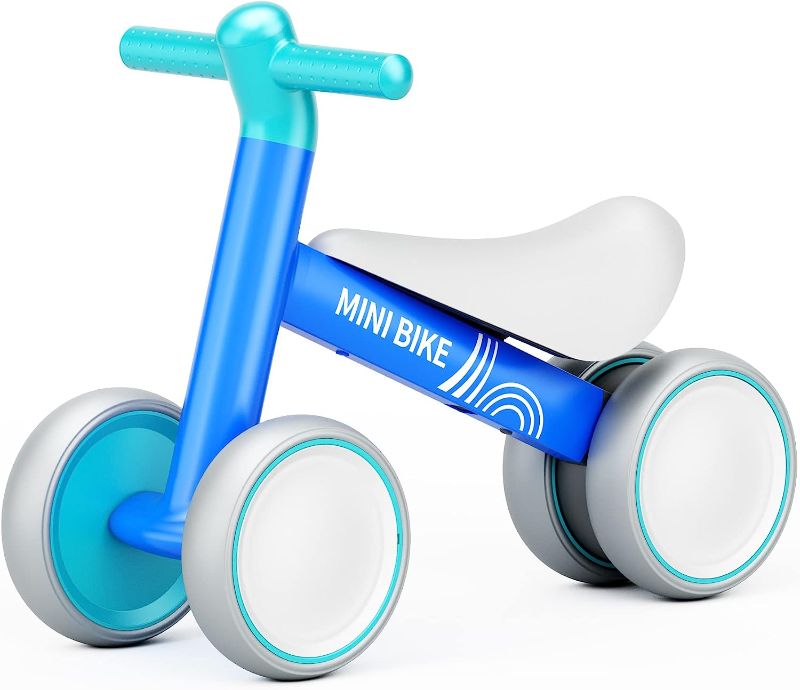 Photo 1 of Baby Balance Bike