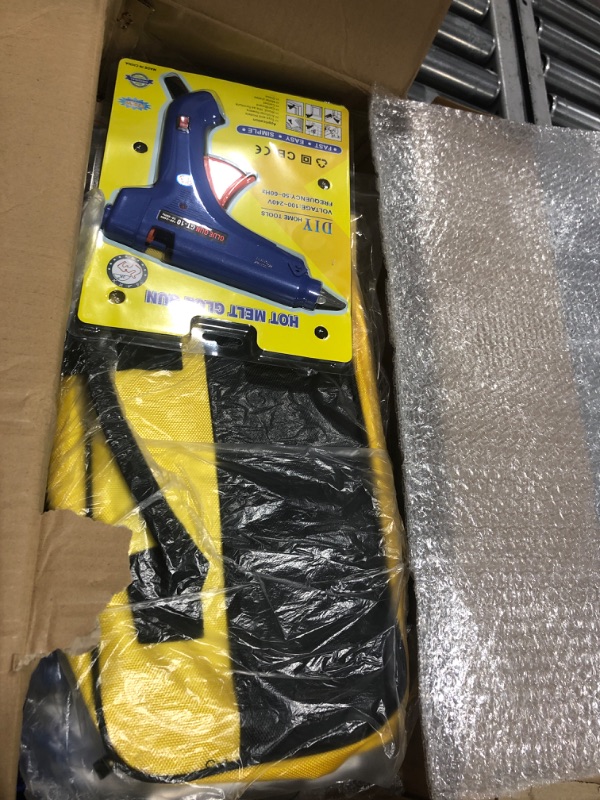Photo 1 of Fly5D Dent Removal Rods Kit, 115Pcs Paintless Dent Repair Tool, 10 Pcs Stainless Steel Dent Rods, Professionals and Novices Can Use It Easily for Minor Dents, Door Dings and Hail Damage 115Pcs PDR kit