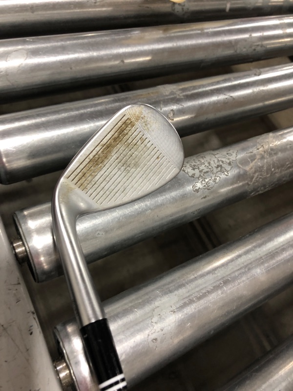 Photo 5 of 2022 Cleveland CBX ZipCore Wedge Right Steel Wedge 48 Degrees