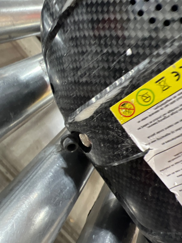 Photo 1 of EVERCROSS Hoverboard, Self Balancing Scooter Hoverboard with Seat Attachment