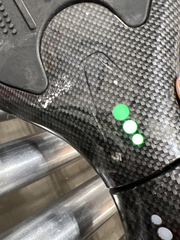 Photo 1 of EVERCROSS Hoverboard, Self Balancing Scooter Hoverboard with Seat Attachment