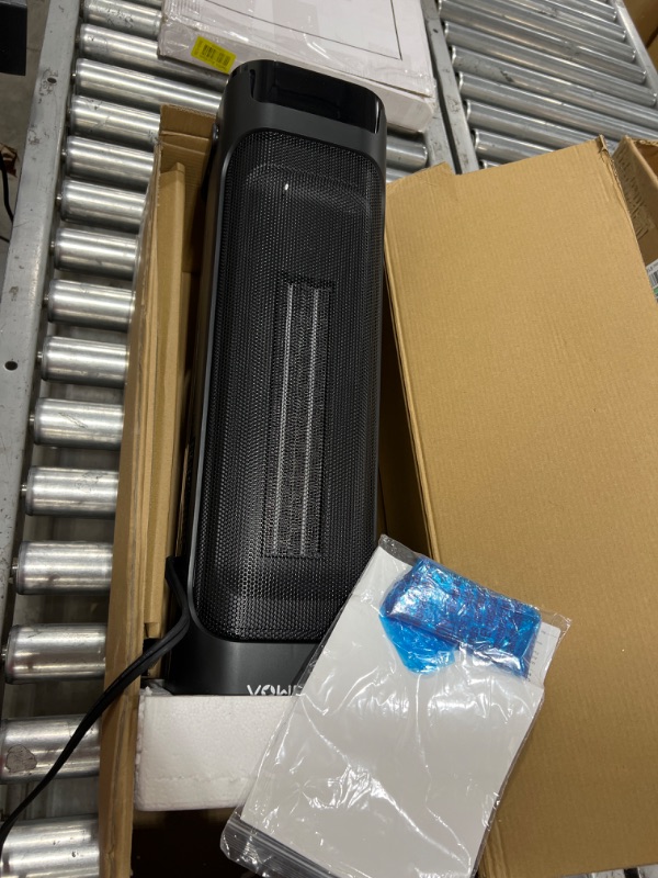 Photo 1 of 24" Space Heater