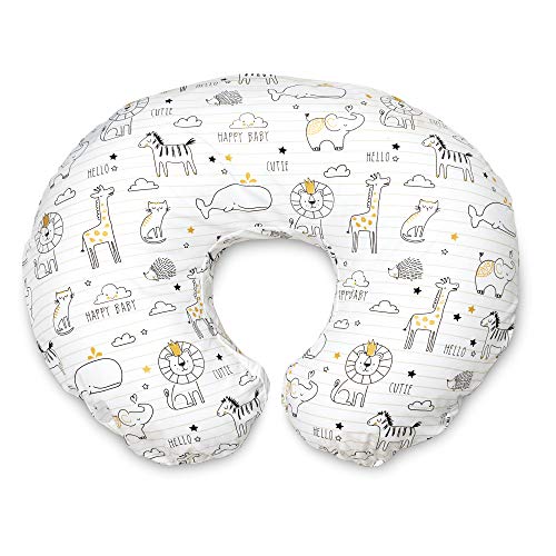 Photo 1 of Boppy Nursing and Infant Support Pillow