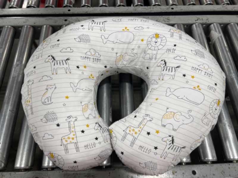 Photo 2 of Boppy Nursing and Infant Support Pillow