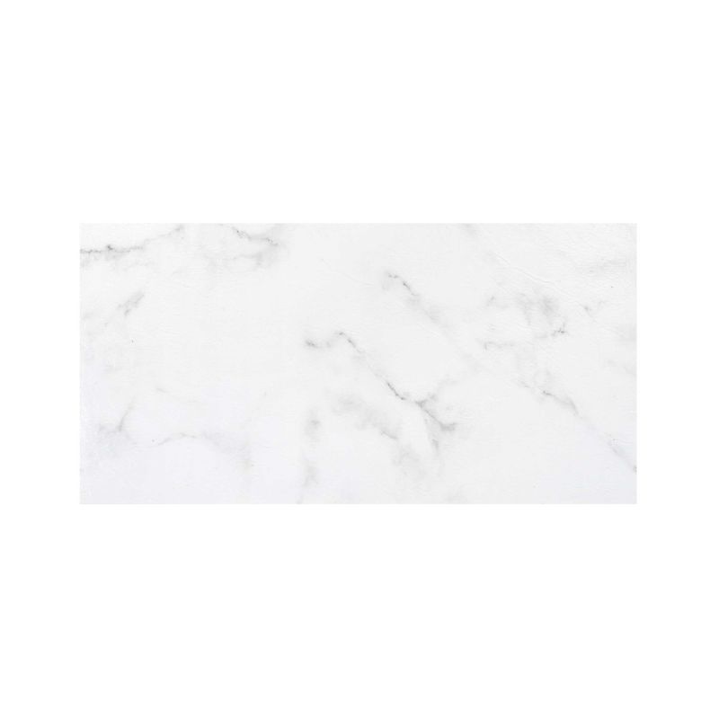 Photo 1 of Achim Palazzo Peel and Stick Vinyl Floor Tile - 12 X 24 in.
