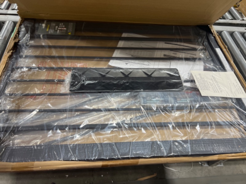 Photo 1 of 38.5" Extra Tall Pet Gate Pressure Mounted  37.80"-40.55" Wide 
