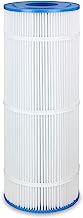 Photo 1 of  Pool Filter Replaces Hayward C-7472-1978 / PCC130 / 125FT  Ultral-B4, Unice, Filbur  Sta-Rite, 817-0175P, L x OD: 28 3/16" x8 15/16", 175 sq.ft Cartridge 