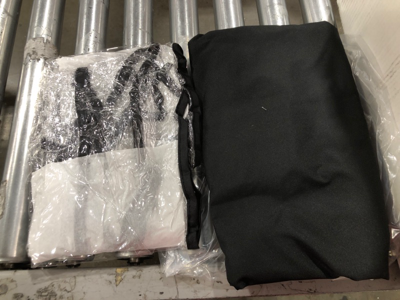 Photo 3 of Mompush Lithe V2 Lightweight Stroller + Snack Tray, Ultra-Compact Fold & Airplane Ready Travel Stroller, Near Flat Recline Seat, Cup Holder, Raincover & Travelbag Included Forest