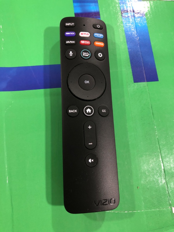 Photo 1 of VIZIO 24-inch D-Series FHD LED Smart TV w/Bluetooth Headphone Capable, AMD FreeSync & Alexa Compatibility, D24fM-K01, 2023 Model 24 inch