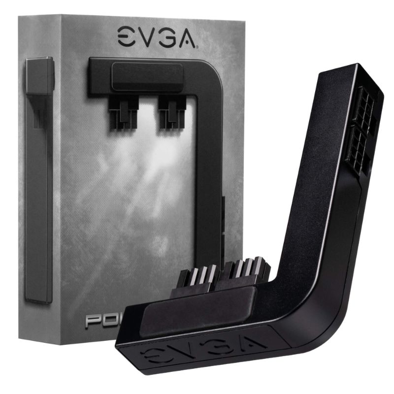 Photo 1 of EVGA PowerLink, Support All NVIDIA Founders Edition & All EVGA GeForce RTX 2080 Ti/2080/2070*/2060*/Super*/GTX 1660 Ti*/1660*/1650/1080 Ti/1080/1070 Ti/1070/1060 0600-Pl-2816-Lr