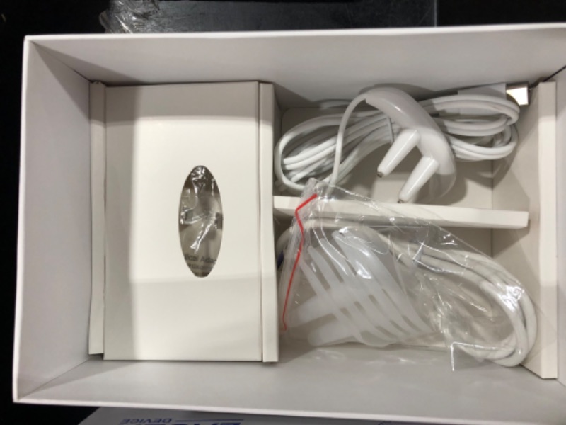 Photo 3 of Red Light Therapy Wrist Watch, Low Intensity Acupuncture Infrared Light for Knee Shoulder Body Pain Relief, 4 Power Mode/ 4 Timer, 650nm and 808 nm Wavelength