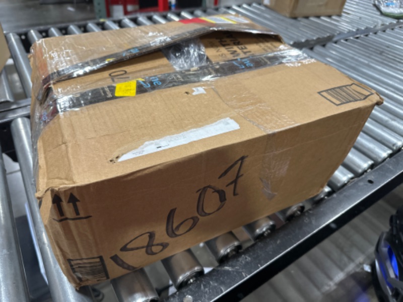 Photo 1 of Jocuu Slow Masticating Juicer with 2-Speed Modes - Cold Press Juicer Machine - Quiet Motor & Reverse Function - Easy to Clean Juicer Extractor - Juice Recipes for Fruits & Vegetables (Red)
