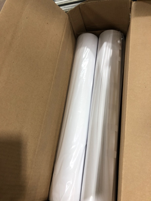 Photo 3 of Alliance Wide Format Paper 24" x 150' CAD Bond Rolls (20lb | 4 Rolls, 24 In x 150 Ft | 2" Core) 20lb | 4 Rolls 24 In x 150 Ft | 2" Core