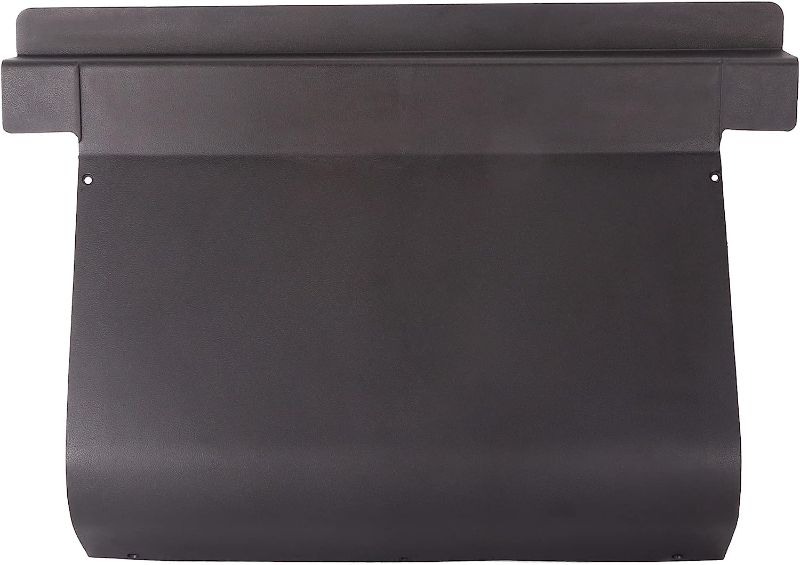 Photo 1 of 10L0L Golf Cart Access Panel Cover for EZGO TXT & Medalist 1994-2013 Gas or Electric, OEM# 71320-G01 