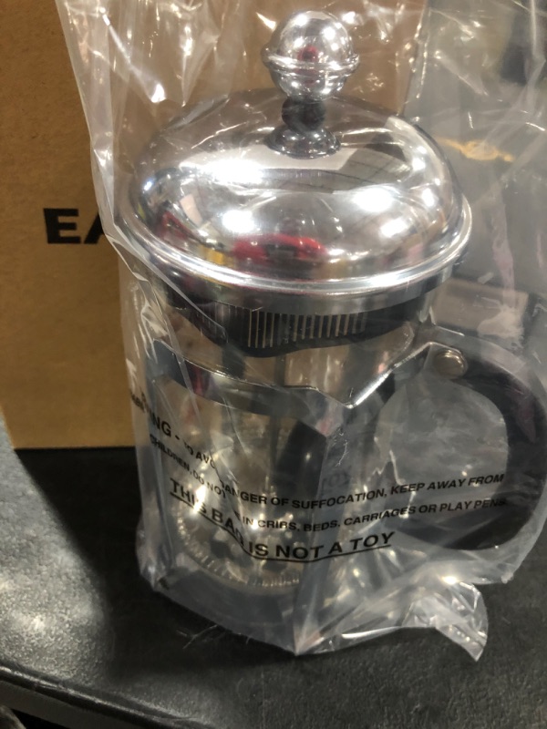 Photo 2 of 2021 Upgrade French Press Coffee Maker(34 oz)