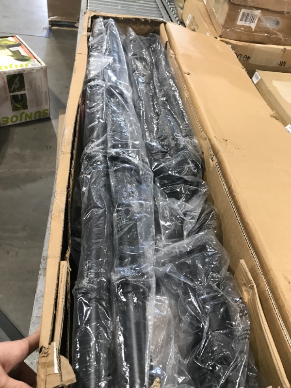 Photo 1 of On-Stage LS7730 Lighting Stand with Truss