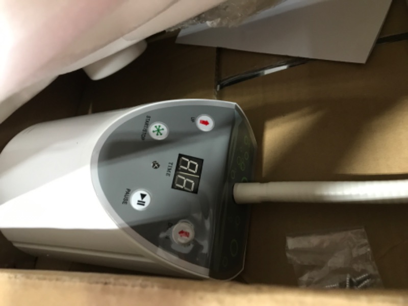 Photo 1 of Dental Updated Modal Dental Teeth Whitening System LED Light Bleaching Machine Beauty Accelerator