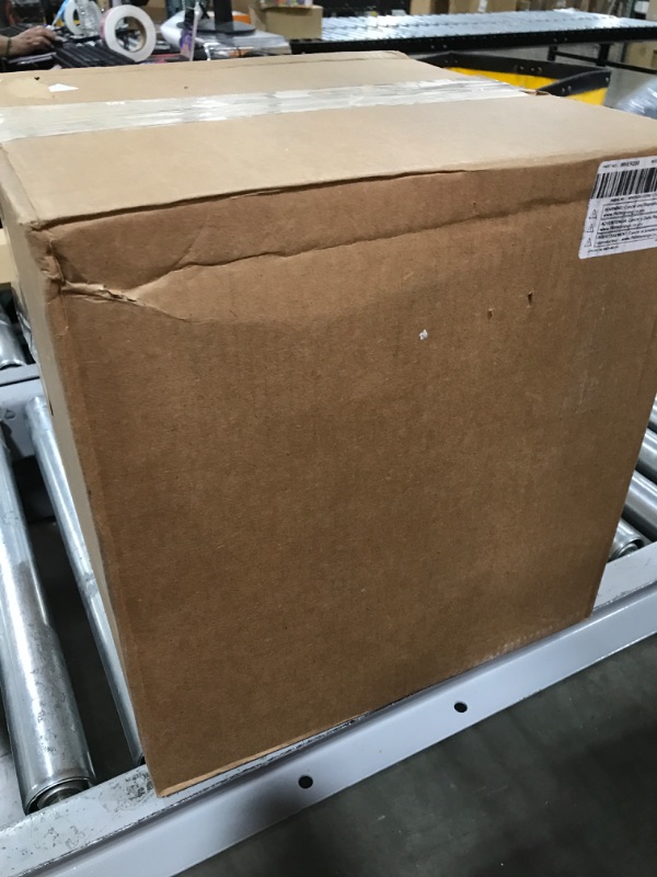 Photo 6 of Whirlpool WHER25 Reverse Osmosis (RO) Filtration System With Chrome Faucet | Extra Long Life | Easy To Replace UltraEase Filter Cartridges, White
