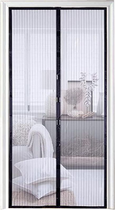 Photo 1 of 100x210 Magnetic Screen Door