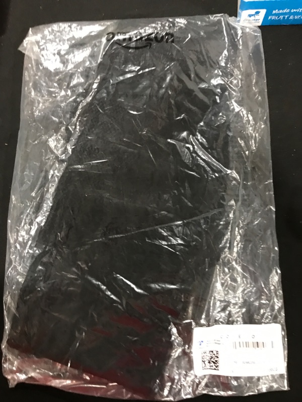 Photo 1 of [Size M] Core 10 Women's Full Length Seamless Leggings Medium Black