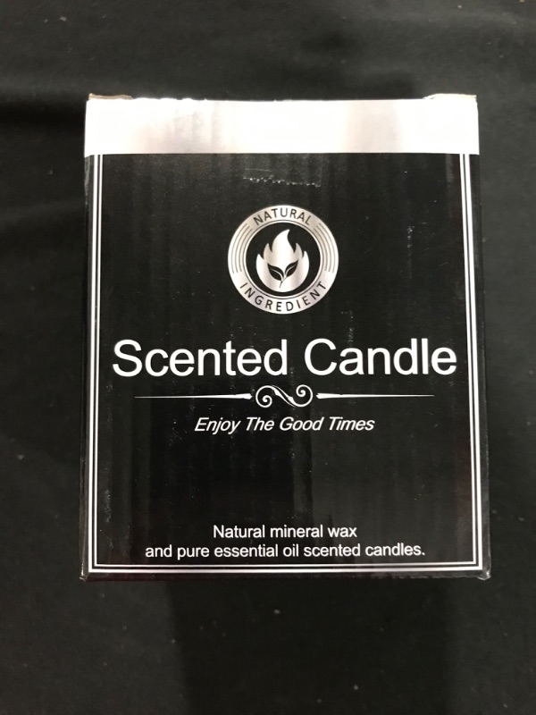 Photo 1 of (You're The Best Thing) Candle Gift