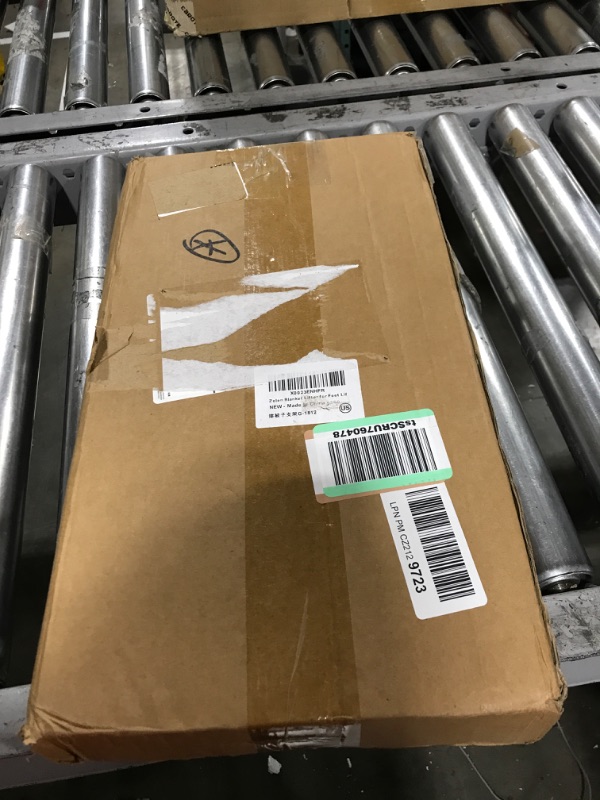 Photo 1 of Zelen Blanket Lifter for Feet Lift Bar Sheet Riser Foot Tent Blanket Support Holder 26-34'' Adjustable Bed Cradle Assistance Device Hospital Bed Rail Accessories Leg Knee Ankle Post Surgery Recovery