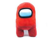 Photo 1 of Among Us Plush Red 