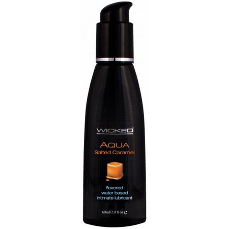 Photo 1 of Wicked Sensuals - Salted Caramel 2oz