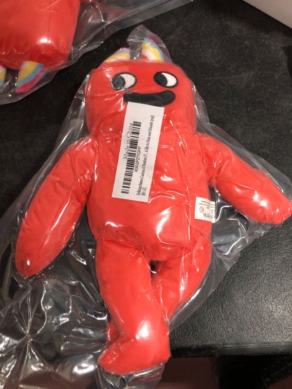 Photo 1 of Garten of Ban Ban Plush