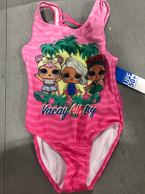 Photo 1 of [Size Unknown] Toddler Swimsuit