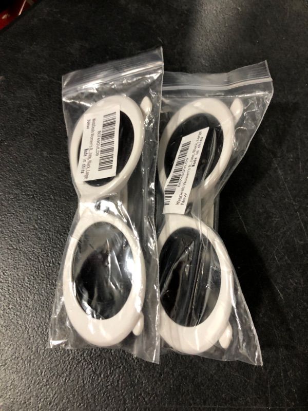 Photo 1 of 2 PACK -WebDeals - Oval Round Retro Sunglasses Color Tint or Smoke Lenses
