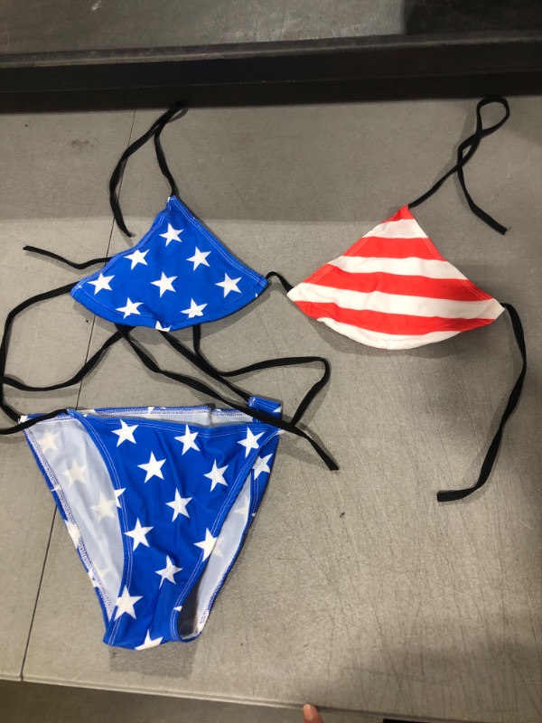 Photo 1 of 2pcs Bikini set 