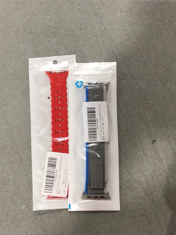 Photo 1 of 2 pack Watch Band 