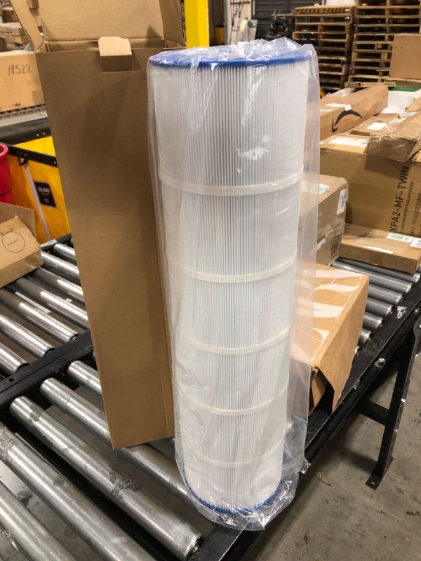 Photo 1 of Future Way Pool Filter Cartridges Replacement for Jandy CV460, CL460, 115 sq.ft