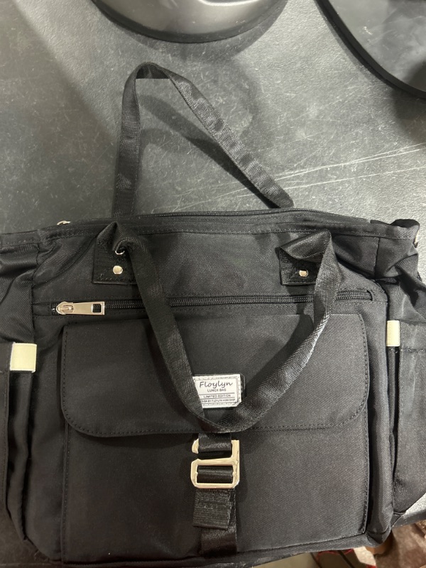 Photo 1 of DIAPER BAG