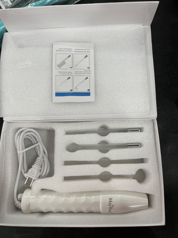 Photo 1 of MUYBUD HIGH FREQUENCY WAND