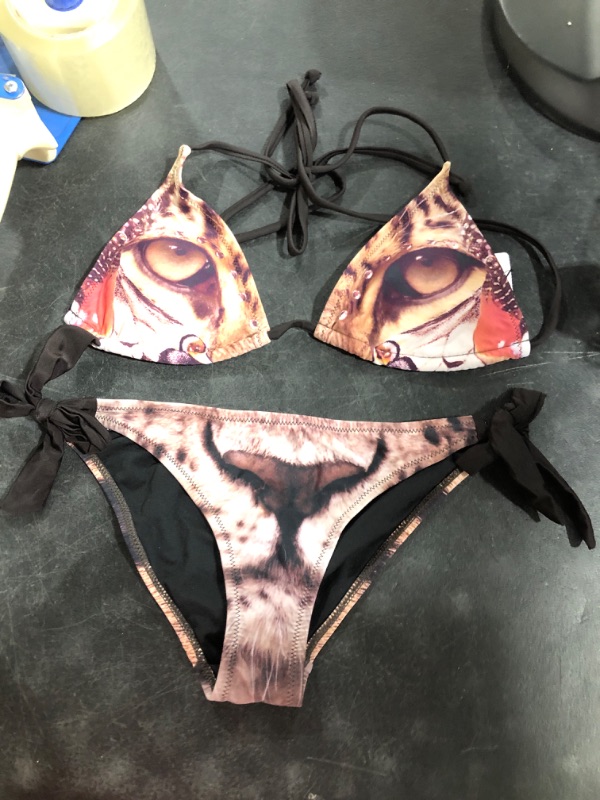 Photo 1 of BIKINI SIZE M 