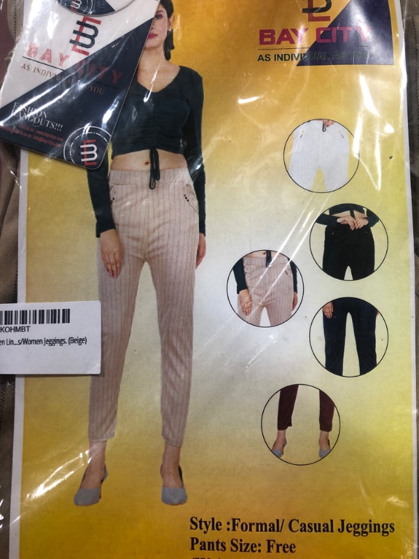 Photo 1 of BAYCITY STYLISH WOMEN JEGGINGS 28-36