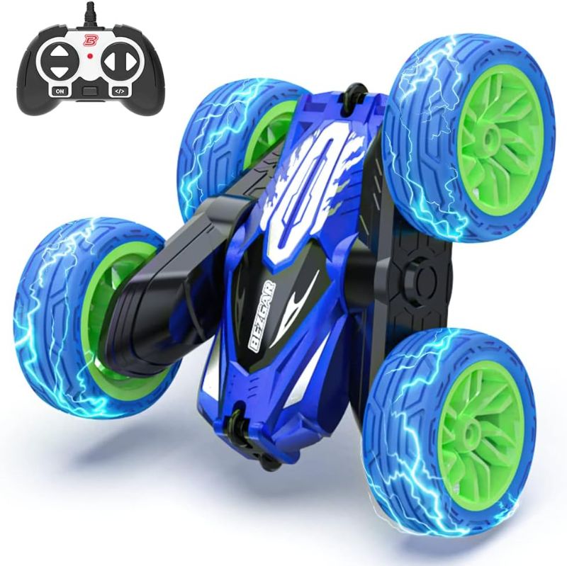 Photo 1 of BEZGAR Remote Control Car