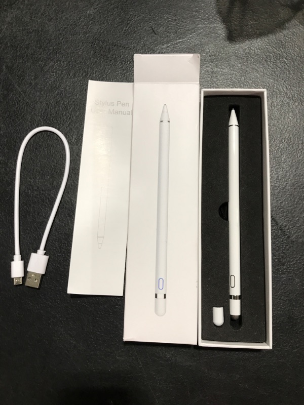 Photo 1 of Stylus Pen for Electronic Tablets