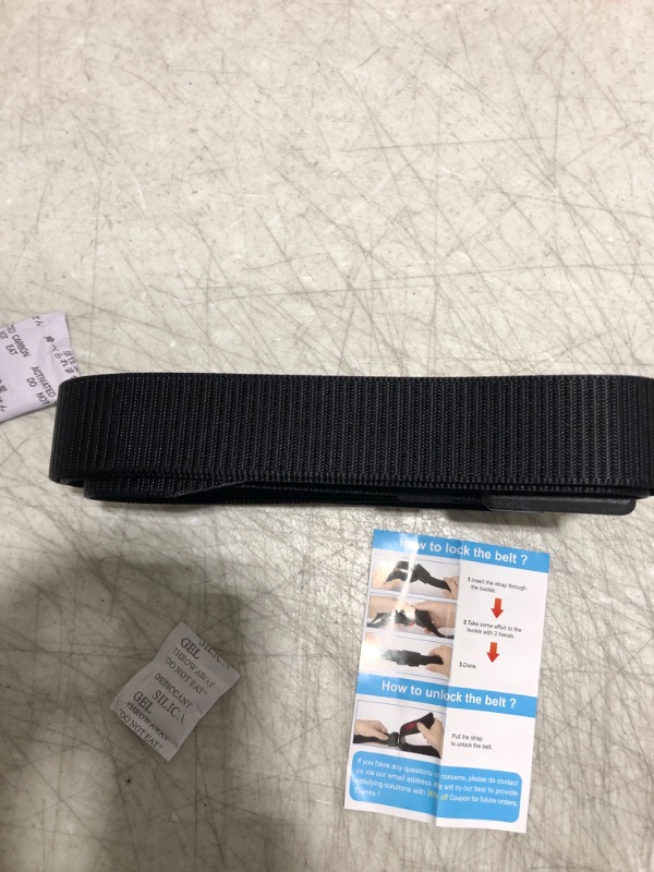 Photo 1 of DIY Belt 