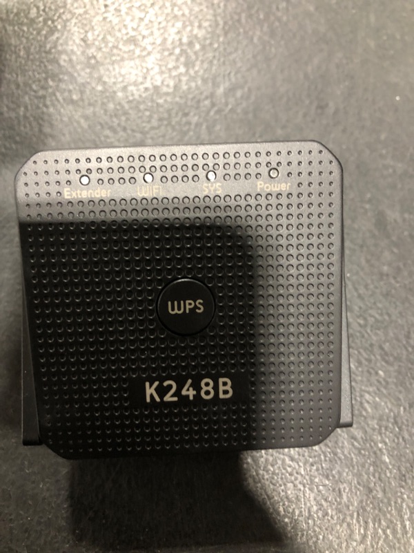 Photo 1 of 2023 Newest WiFi Extender/Repeater?Covers Up to 9860 Sq.ft and 60 Devices, Internet Booster - with Ethernet Port, Quick Setup, Home Wireless Signal Booster