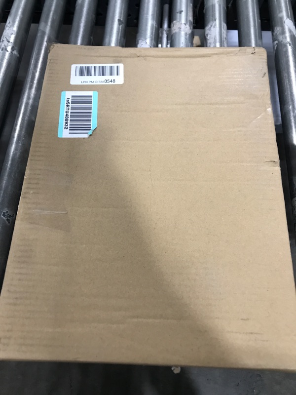 Photo 1 of Taelakeni 16 Inch Bench Legs, X-Shape Metal Coffee Table Legs, Set of 2, Black 16" bench legs