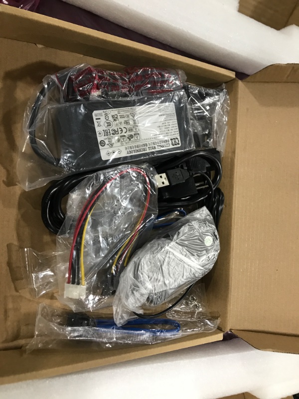 Photo 1 of Hikvision DS-7216HUHI-K2 8MP H.265+ Turbo HD 16CH DVR 4K HDMI Supports up to 8MP TVI/ 5MP AHD/4MP CVI/Plus 16CH of 8MP IP CAM (HDD not Included)