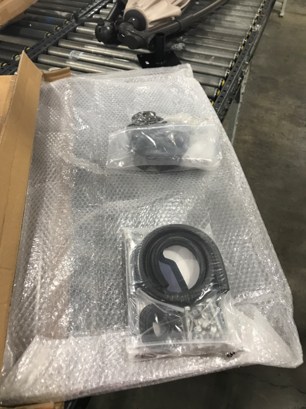 Photo 1 of A & UTV PRO Scratch Resistant 3-IN-1 Adjustable Flip Full Windshield, Heavy Duty Folding Windshield, Has THREE Settings, Compatible with 2014-2018 Polaris RZR XP 900/ XP4 900 / RZR XP 1000 / XP 4 1000